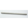 Pièce pour hélicoptère électrique Axe Rotor Principal Tiny 400