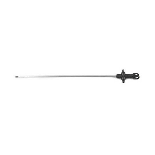 Pièce pour hélicoptère électrique AXE ROTOR SUPERIEUR BIROTOR