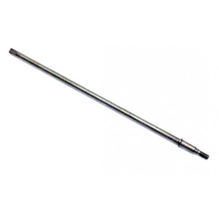 Pièce pour voiture electrique tous chemin 1/10 Axe roue arr Long MOAB Pièce pour voiture electrique tous chemin 1/10 Axe roue arr Long MOAB