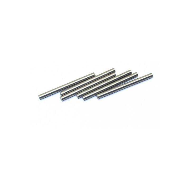 Pièce pour voiture electrique tous chemin 1/10 Axes D 3x39mm Winner (3 pcs)