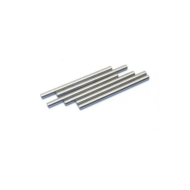 Pièce pour voiture electrique tous chemin 1/10 Axes D 3x46mm Winner (3 pcs)