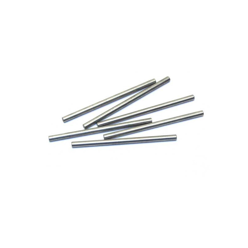 Pièce pour voiture electrique tous chemin 1/10 Axes D 3x56mm Winner (3 pcs)