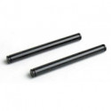 Pièce pour voiture thermique tous chemin 1/5 Axes de bras de suspension arr Pièce pour voiture thermique tous chemin 1/5 Axes de bras de suspension arr