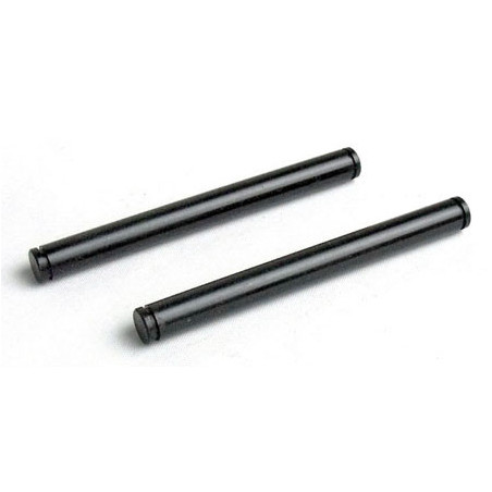 Pièce pour voiture thermique tous chemin 1/5 Axes de bras de suspension arr Pièce pour voiture thermique tous chemin 1/5 Axes de bras de suspension arr