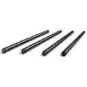 Pièce pour voiture thermique tous chemin 1/5 Axes de bras de suspension avt Pièce pour voiture thermique tous chemin 1/5 Axes de bras de suspension avt