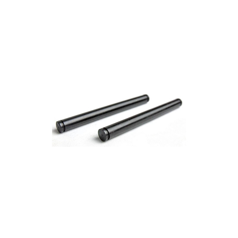 Pièce pour voiture thermique tous chemin 1/5 Axes de bras de suspension inf