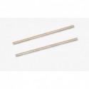 Pièce pour Buggy electrique 1/18 Axes de suspensions Buggy Pièce pour Buggy electrique 1/18 Axes de suspensions Buggy