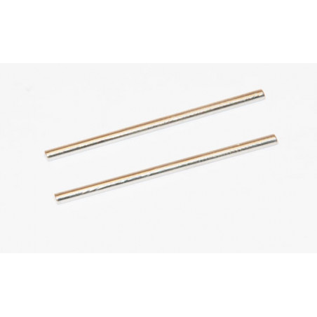 Pièce pour Buggy electrique 1/18 Axes de suspensions Buggy Pièce pour Buggy electrique 1/18 Axes de suspensions Buggy