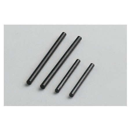 Pièce pour voiture electrique tous chemin 1/10 AXES GOUPILLES Pièce pour voiture electrique tous chemin 1/10 AXES GOUPILLES