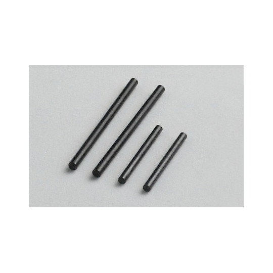 Pièce pour voiture electrique tous chemin 1/10 AXES GOUPILLES