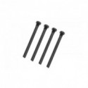 Pièce pour voiture electrique Axes suspension courts TARGET Pièce pour voiture electrique Axes suspension courts TARGET
