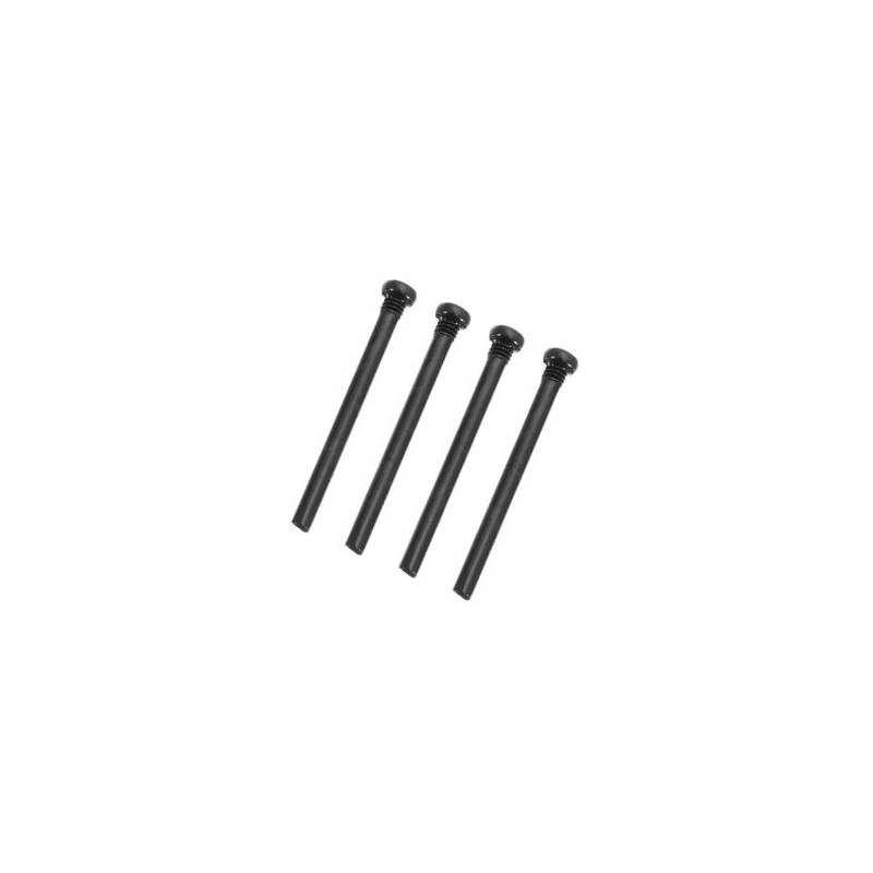 Pièce pour voiture electrique Axes suspension courts TARGET