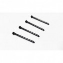 Pièce pour voiture electrique Axes suspension longs TARGET Pièce pour voiture electrique Axes suspension longs TARGET