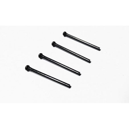 Pièce pour voiture electrique Axes suspension longs TARGET Pièce pour voiture electrique Axes suspension longs TARGET