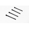 Pièce pour voiture electrique Axes suspension longs TARGET