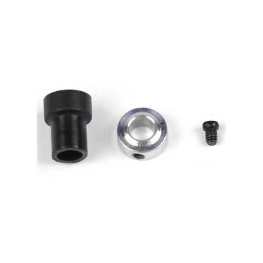 Pièce pour hélicoptère électrique BAGUE ARRET SUPPORT ROULEMENT