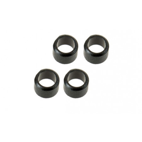 Pièce pour voilier radiocommandé Bague de pied de mât DF65 V6 Pièce pour voilier radiocommandé Bague de pied de mât DF65 V6