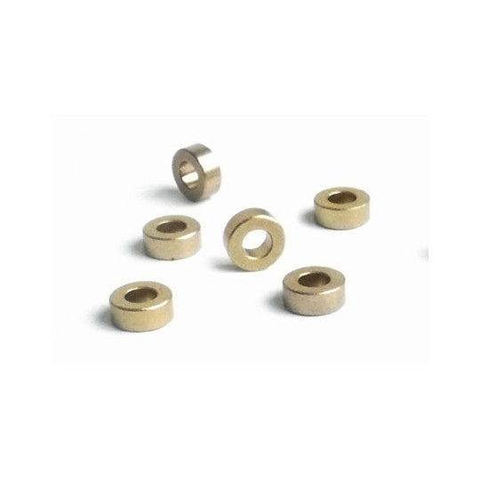 Pièce pour voiture electrique tous chemin 1/10 Bagues 10*5*4