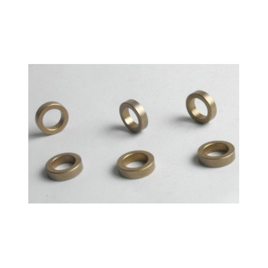 Pièce pour voiture electrique tous chemin 1/10 Bagues 15*10*4 6pcs