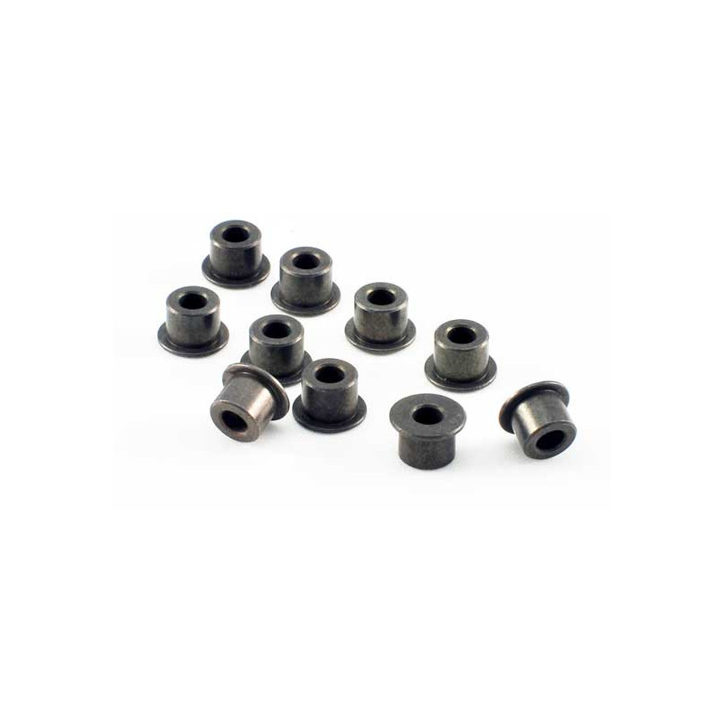 Pièce pour Monster Truck thermique 1/16 BAGUES EPAULEES 3 X 6