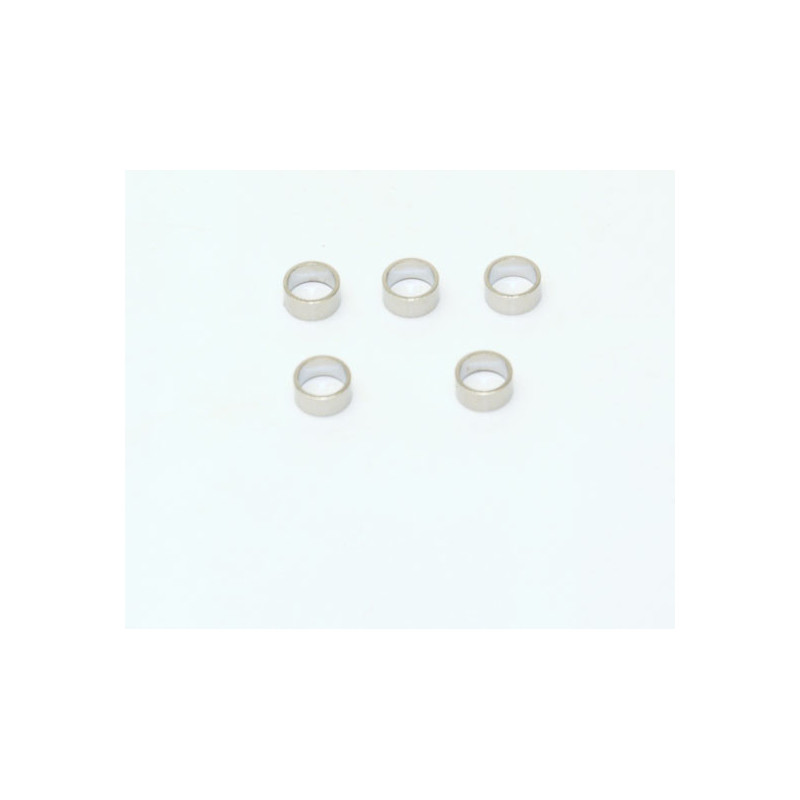 Pièce pour voilier radiocommandé Bagues Protection Bôme de FOC