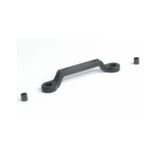 Pièce pour voiture electrique tous chemin 1/10 Barre Akerman
