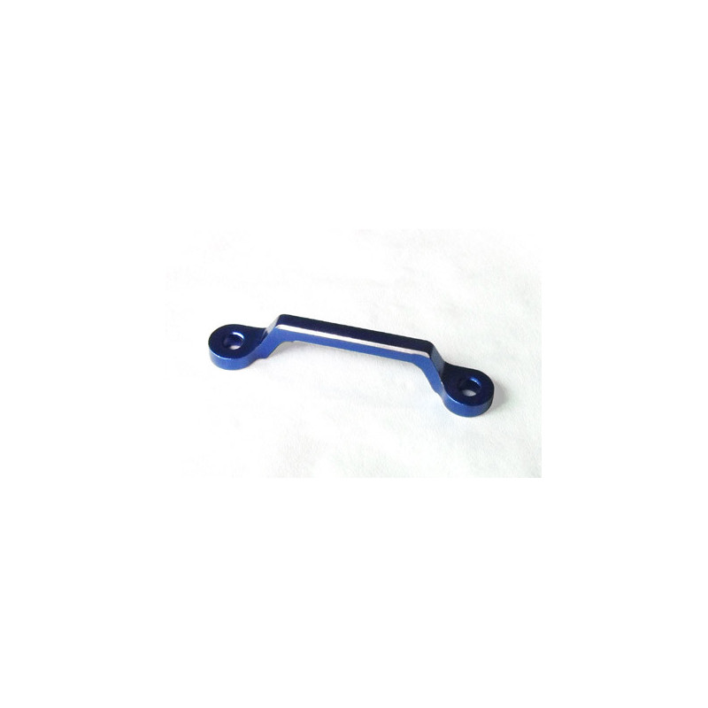 Pièce pour voiture electrique tous chemin 1/10 Barre Akerman en aluminium