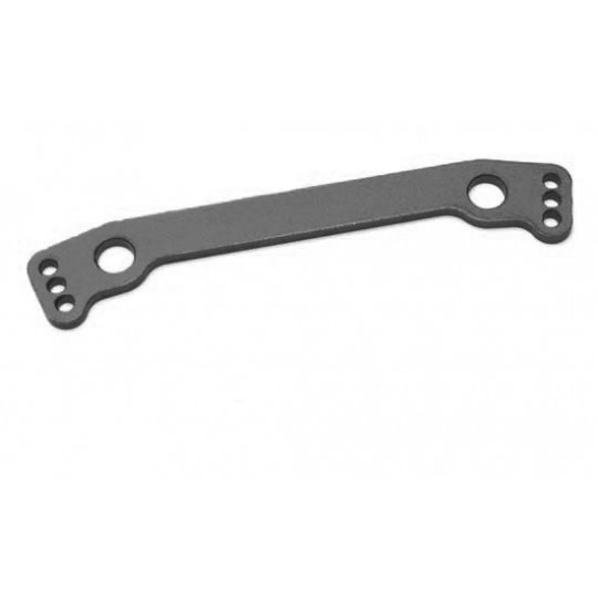 Pièce pour voiture thermique tous chemin 1/8 Barre Akerman Gunner V2 GP