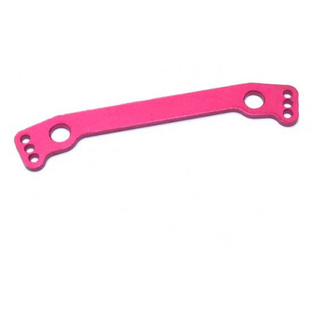 Pièce pour voiture thermique tous chemin 1/8 Barre Akermann Pièce pour voiture thermique tous chemin 1/8 Barre Akermann