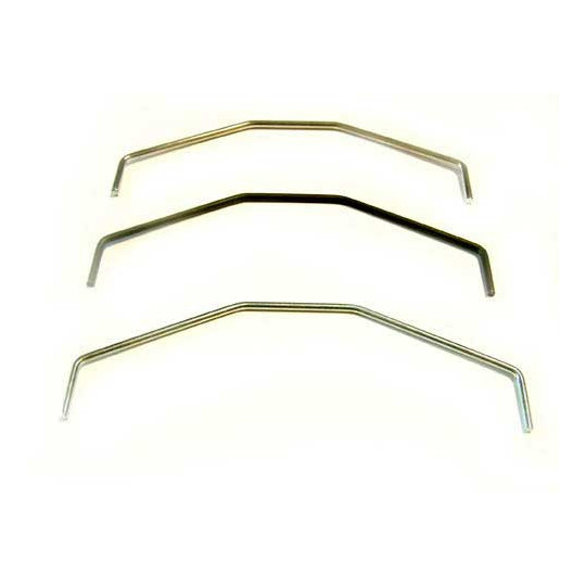 Pièce pour voiture thermique tous chemin 1/8 BARRE ANTI ROULI AVANT MATRIX