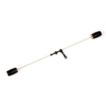 Pièce pour hélicoptère électrique BARRE DE BELL BIG LAMA Pièce pour hélicoptère électrique BARRE DE BELL BIG LAMA