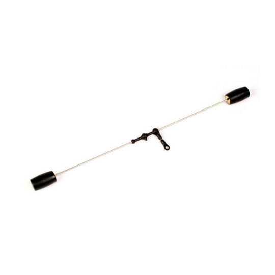 Pièce pour hélicoptère électrique BARRE DE BELL BIG LAMA