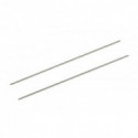 Pièce pour hélicoptère électrique Barre de Bell D700 3D Pièce pour hélicoptère électrique Barre de Bell D700 3D