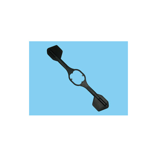 Pièce pour hélicoptère électrique BARRE DE BELL SRB