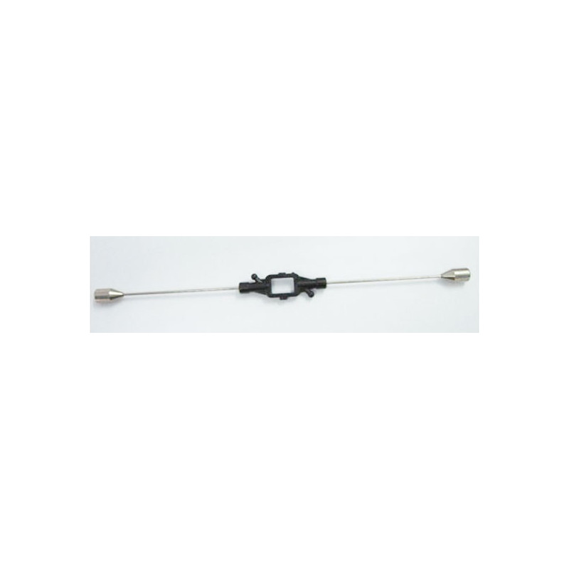 Pièce pour hélicoptère électrique Barre de Bell Tiny 400