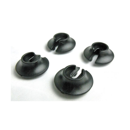 Pièce pour voiture thermique tous chemin 1/5 Base Corps amortisseur