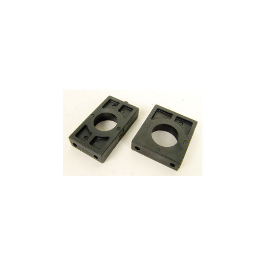 Pièce pour voiture thermique tous chemin 1/5 Bati de Couronne Centrale 1/5