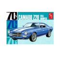 Maquette de voiture en plastique 1970 Camaro Z28 Full Bumper 1/25 Maquette de voiture en plastique 1970 Camaro Z28 Full Bumper 1/25