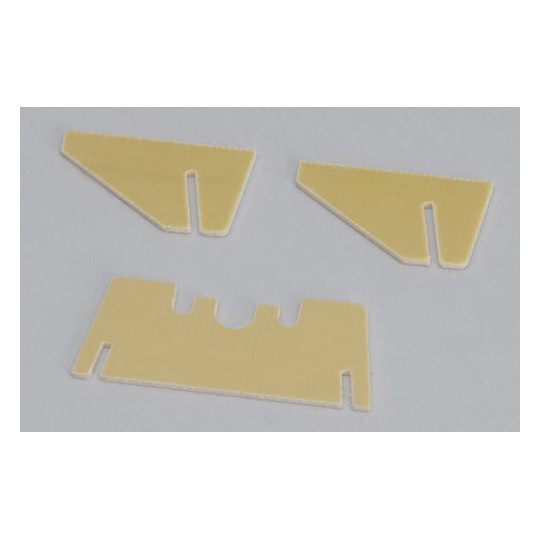 Pièce pour bateaux de vitesse Bati moteur époxy Sea Rider