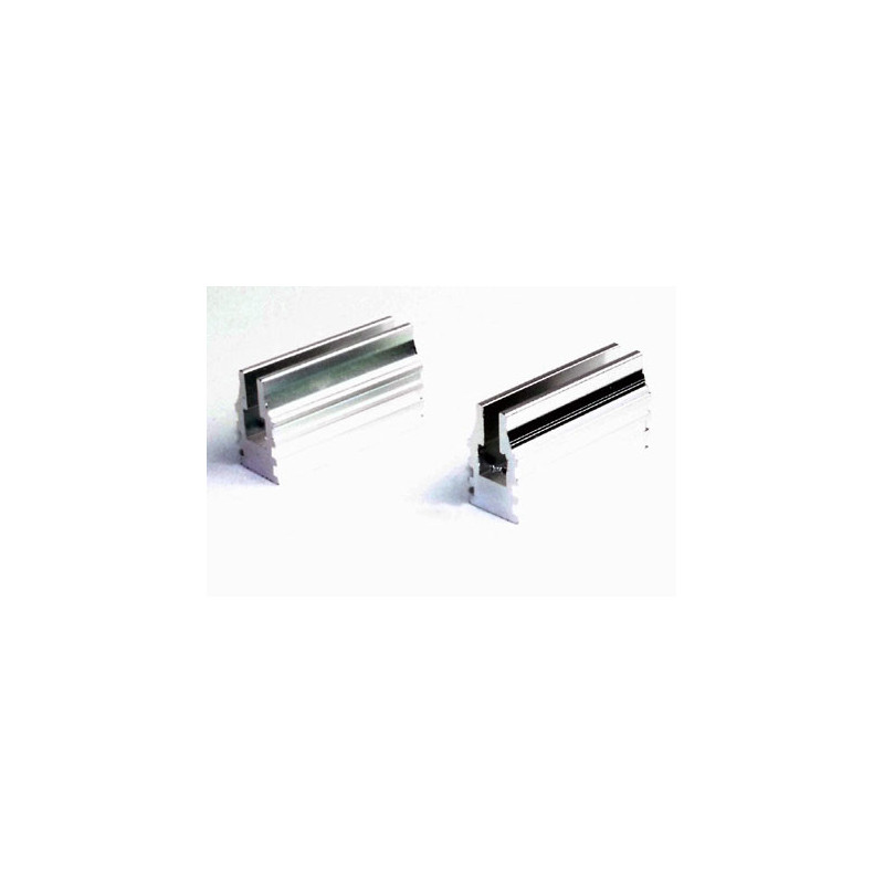 Pièce pour voiture thermique tous chemin 1/10 Batis moteur