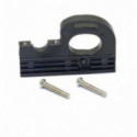 Pièce pour voiture electrique tous chemin 1/10 Bâtis Moteur Aluminium Pièce pour voiture electrique tous chemin 1/10 Bâtis Moteur Aluminium