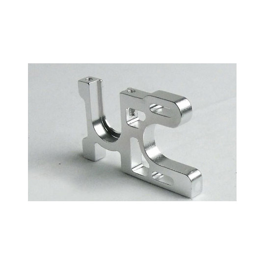 Pièce pour voiture thermique tous chemin 1/10 Bâtis moteur EP