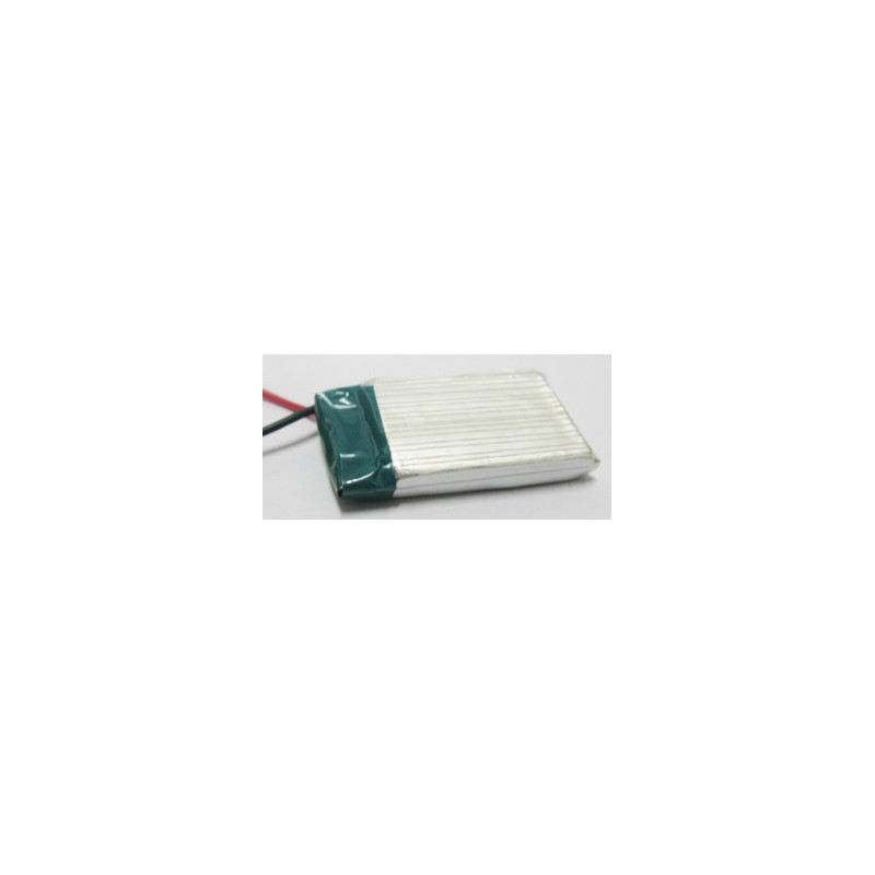Pièce pour hélicoptère électrique Batterie LiPo Big Eagle