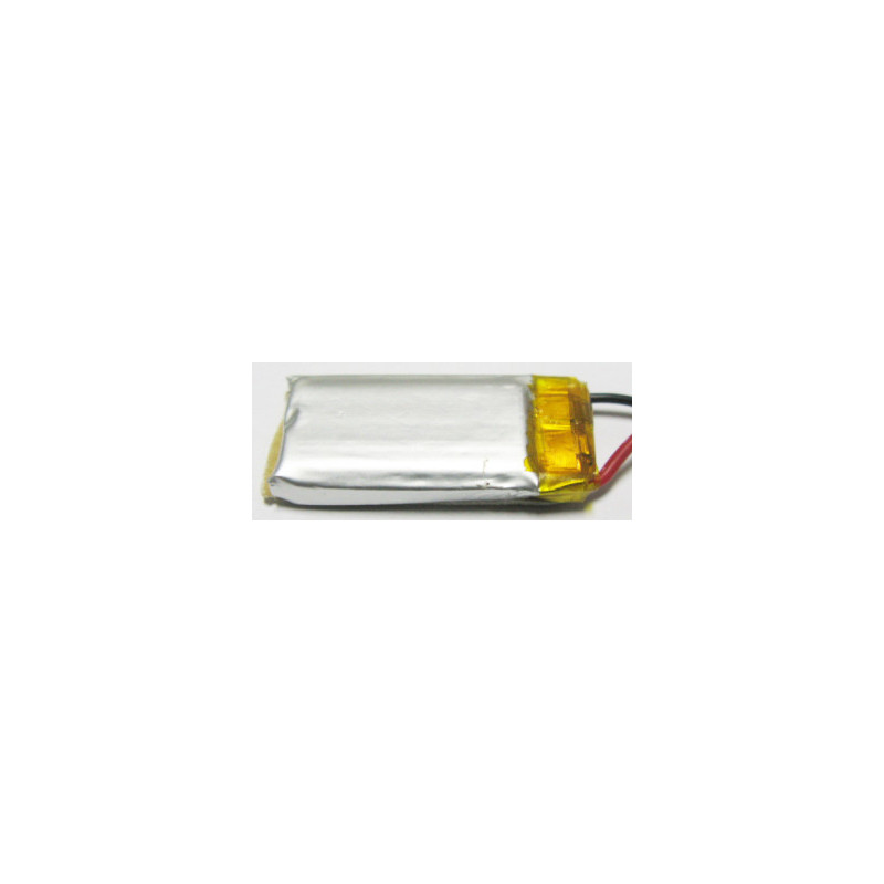 Pièce pour hélicoptère électrique Batterie LiPo Eagle