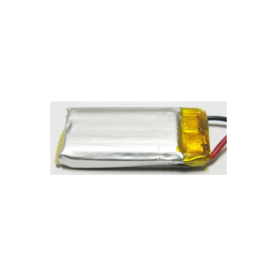 Pièce pour hélicoptère électrique Batterie LiPo Eagle