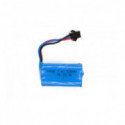Pièce pour voiture electrique Batterie Mini Crawler Pièce pour voiture electrique Batterie Mini Crawler