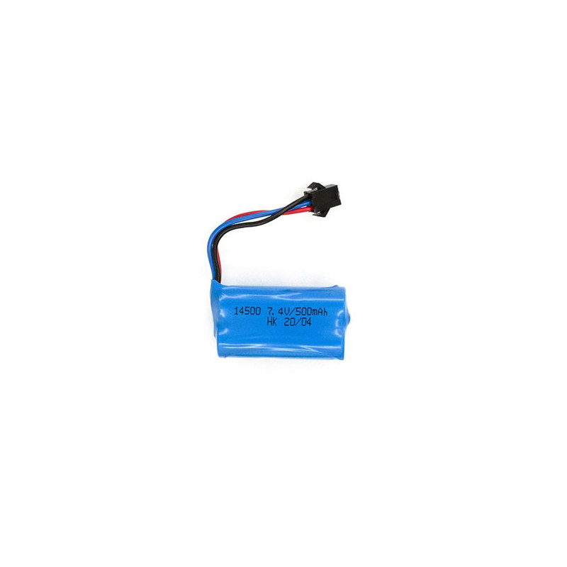 Pièce pour voiture electrique Batterie Mini Crawler