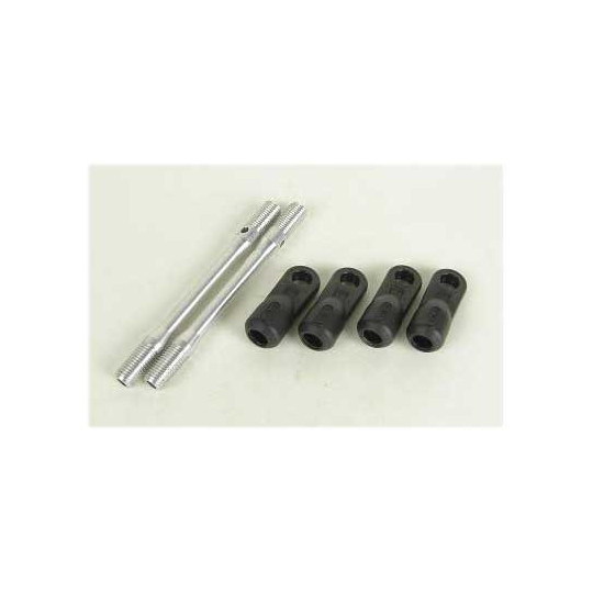 Pièce pour Monster Truck thermique 1/16 BIELETTES 8X36