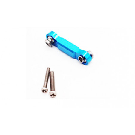 Pièce pour Buggy electrique 1/18 Biellette direction Mini MHD Pièce pour Buggy electrique 1/18 Biellette direction Mini MHD