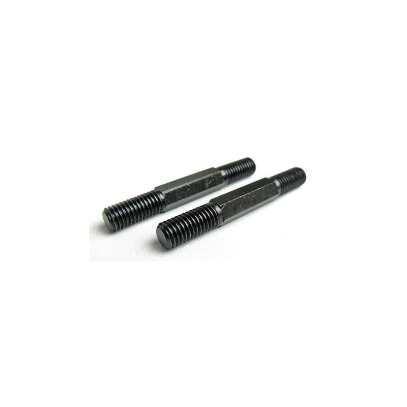 Pièce pour voiture thermique tous chemin 1/5 Biellettes bras suspension arr
